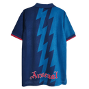ARSENAL II 95/96 HOMBRE (RETRO) - TIENDA HINCHA FUTBOLERO