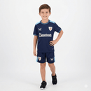 Conjunto infantil segunda equipación Athletic Club de Bilbao camiseta y pantalón azul marino temporada 2025 2026 calidad 1.1 oficial, Athletic Bilbao infantil 2025, Conjunto niño Athletic azul marino, Ropa Athletic Club niños, Equipación Bilbao junior 25/26, Calidad 1.1 infantil, Tienda Hincha Futbolero, Regalo niño Athletic fútbol, Camiseta azul Athletic Bilbao niño, Athletic Kids Away Kit.