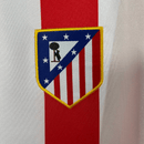 Camiseta hombre retro Atlético de Madrid Centenario temporada 2002 2003 rojiblanca calidad 1.1 oficial, Atlético de Madrid 2002, Camiseta Centenario Atleti, Camiseta retro Atlético Madrid 02/03, Ropa clásica Atleti, Calidad 1.1 Centenario, Tienda Hincha Futbolero, Vicente Calderón, Camisetas vintage fútbol España, Bloke Core Atleti, Colección Retro 2026.