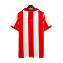 Camiseta hombre retro Atlético de Madrid primera equipación temporada 2003 2004 rojiblanca calidad 1.1 oficial, Atlético de Madrid Retro, Camiseta Atleti 03/04, Camiseta clásica Atlético Madrid, Ropa retro fútbol España, Calidad 1.1 Colchonero, Tienda Hincha Futbolero, Vicente Calderón, Fernando Torres Retro, Bloke Core Atleti, Camisetas antiguas 2026.