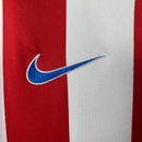 Camiseta hombre retro Atlético de Madrid primera equipación temporada 2016 2017 rojiblanca calidad 1.1 oficial, Atlético de Madrid Retro, Camiseta Atleti 16/17, Camiseta clásica Atlético Madrid, Ropa retro fútbol España, Calidad 1.1 Colchonero, Tienda Hincha Futbolero, Vicente Calderón, Coraje y Corazón, Bloke Core Atleti, Camisetas antiguas de fútbol.