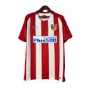 Camiseta hombre retro Atlético de Madrid primera equipación temporada 2016 2017 rojiblanca calidad 1.1 oficial, Atlético de Madrid Retro, Camiseta Atleti 16/17, Camiseta clásica Atlético Madrid, Ropa retro fútbol España, Calidad 1.1 Colchonero, Tienda Hincha Futbolero, Vicente Calderón, Coraje y Corazón, Bloke Core Atleti, Camisetas antiguas de fútbol.