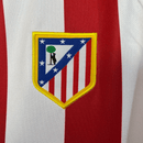 Camiseta hombre retro Atlético de Madrid primera equipación temporada 2016 2017 rojiblanca calidad 1.1 oficial, Atlético de Madrid Retro, Camiseta Atleti 16/17, Camiseta clásica Atlético Madrid, Ropa retro fútbol España, Calidad 1.1 Colchonero, Tienda Hincha Futbolero, Vicente Calderón, Coraje y Corazón, Bloke Core Atleti, Camisetas antiguas de fútbol.