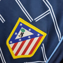 Camiseta oficial del Atlético de Madrid segunda equipación temporada 2004 2005 diseño Spider-Man retro para hombre de Tienda Hincha Futbolero,Camiseta Atlético de Madrid retro, Atlético Spider-Man, Atleti 04/05, Ropa Atlético de Madrid vintage, Comprar camiseta Spider-Man Atleti, Colchoneros, Camisetas fútbol retro, Retro Atlético de Madrid 2005, Vicente Calderón, Colección Atlético.