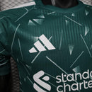 Liverpool GK 26/27 Men's Player Version