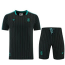 Liverpool x Icon 26/27 Training Set Shirt & Shorts