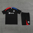 BARCELONA CONJUNTO ENTRENAMIENTO 24/25 HOMBRE - TIENDA HINCHA FUTBOLERO