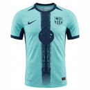 Camiseta hombre FC Barcelona temporada 2025 2026 edición limitada azul claro versión jugador auténtica escudo termosellado calidad 1.1 oficial, Barcelona 2025, Camiseta Barça limitada, Barcelona 25/26 azul claro, Camiseta auténtica Barça, Ropa barata Barça, Calidad 1.1 Barcelona, Moda culé 2026, Tienda Hincha Futbolero, Mès que un club, Bloke Core Barcelona.