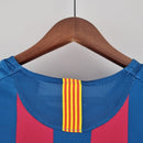 BARCELONA I 05/06 HOMBRE (RETRO) MANGA LARGA - TIENDA HINCHA FUTBOLERO
