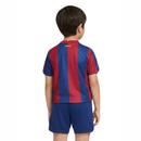 Conjunto infantil retro FC Barcelona 2009 2010 primera equipación azulgrana calidad 1.1 premium época Lionel Messi el sextete oficial, Barcelona infantil retro, Conjunto niño Barça 2010 azulgrana, Ropa FC Barcelona niños retro, Equipación Barça junior 09/10, Calidad 1.1 infantil, Tienda Hincha Futbolero, Regalo niño Barcelona fútbol, Camiseta azul y roja Barça niño retro, Barça Kids Retro 2009.