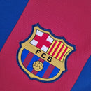 BARCELONA I 10/11 HOMBRE (RETRO) MANGA LARGA - TIENDA HINCHA FUTBOLERO