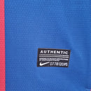 BARCELONA I 10/11 HOMBRE (RETRO) MANGA LARGA - TIENDA HINCHA FUTBOLERO