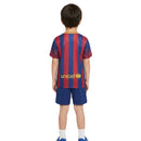 Conjunto infantil retro FC Barcelona 2013 2014 primera equipación azulgrana calidad 1.1 premium época Messi y debut de Neymar oficial, Barcelona infantil retro, Conjunto niño Barça 2014 azulgrana, Ropa FC Barcelona niños retro, Equipación Barça junior 13/14, Calidad 1.1 infantil, Tienda Hincha Futbolero, Regalo niño Barcelona fútbol, Camiseta azul y roja Barça niño retro, Barça Kids Retro 2013.