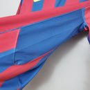 Camiseta oficial del FC Barcelona primera equipación temporada 2006 UEFA Champions League retro para hombre de Tienda Hincha Futbolero, Camiseta Barcelona retro, Barça 2006, Champions League 2006, Ropa Barcelona vintage, Comprar camiseta Barcelona antigua, Ronaldinho, Culés, Blaugrana, Camisetas fútbol retro, Historia Barça, Colección Barça, Barcelona París final.