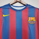 Camiseta oficial del FC Barcelona primera equipación temporada 2006 UEFA Champions League retro para hombre de Tienda Hincha Futbolero, Camiseta Barcelona retro, Barça 2006, Champions League 2006, Ropa Barcelona vintage, Comprar camiseta Barcelona antigua, Ronaldinho, Culés, Blaugrana, Camisetas fútbol retro, Historia Barça, Colección Barça, Barcelona París final.