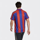 Camiseta oficial del FC Barcelona primera equipación temporada 1996 1997 retro para hombre de Tienda Hincha Futbolero, Camiseta Barcelona retro, Barça 96/97, Ropa Barcelona vintage, Comprar camiseta Barcelona antigua, Ronaldo Fenómeno, Culés, Blaugrana, Camisetas fútbol retro, Retro Barcelona 1997, Colección Barça, Fútbol YEARS 90.