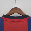 Camiseta oficial del FC Barcelona primera equipación centenario temporada 1998 1999 retro para hombre de Tienda Hincha Futbolero, Camiseta Barcelona retro, Barça 98/99, Camiseta Centenario Barça, Ropa Barcelona vintage, Comprar camiseta Barcelona antigua, Rivaldo, Culés, Blaugrana, Camisetas fútbol retro, Retro Barcelona 1999, Colección Barça, Fútbol YEARS 90.