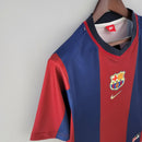 Camiseta oficial del FC Barcelona primera equipación centenario temporada 1998 1999 retro para hombre de Tienda Hincha Futbolero, Camiseta Barcelona retro, Barça 98/99, Camiseta Centenario Barça, Ropa Barcelona vintage, Comprar camiseta Barcelona antigua, Rivaldo, Culés, Blaugrana, Camisetas fútbol retro, Retro Barcelona 1999, Colección Barça, Fútbol YEARS 90.