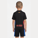 BARCELONA II 24/25 CONJUNTO INFANTIL TRAVIS SCOTT - TIENDA HINCHA FUTBOLERO