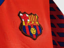 Camiseta oficial del FC Barcelona segunda equipación temporada 1990 1991 naranja retro para hombre de Tienda Hincha Futbolero, modelo histórico Dream Team, Camiseta FC Barcelona retro, Barça 90/91, Ropa FC Barcelona vintage, Comprar camiseta Barcelona naranja, Dream Team Cruyff, Culés, Mes que un club, Camisetas fútbol retro, Retro FC Barcelona 1991, Historia Barça, Colección Barcelona 90s.