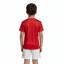 Conjunto infantil completo Bayern de Múnich edición especial 125 aniversario camiseta bordó y pantalón blanco temporada 2025 2026 calidad 1.1 oficial,Bayern Munich infantil, Conjunto niño Bayern 125 YEARS, Camiseta Bayern bordó niño, Ropa fútbol infantil Bayern, Calidad 1.1 infantil, Tienda Hincha Futbolero, Equipación niño Bayern 2025, Regalo fútbol niño, Bayern Múnich aniversario kit, Moda fútbol infantil.