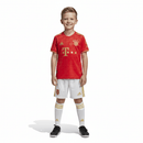 Conjunto infantil completo Bayern de Múnich edición especial 125 aniversario camiseta bordó y pantalón blanco temporada 2025 2026 calidad 1.1 oficial,Bayern Munich infantil, Conjunto niño Bayern 125 YEARS, Camiseta Bayern bordó niño, Ropa fútbol infantil Bayern, Calidad 1.1 infantil, Tienda Hincha Futbolero, Equipación niño Bayern 2025, Regalo fútbol niño, Bayern Múnich aniversario kit, Moda fútbol infantil.