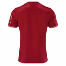 Camiseta hombre Bayern de Múnich temporada 2025 2026 edición especial 125 aniversario color bordó detalles dorados escudo retro bordado calidad 1.1 oficial, Bayern Munich 2025, Camiseta Bayern 125 YEARS, Bayern Munich bordó, Camiseta especial Bayern, Camiseta barata Bayern, Calidad 1.1 Bayern, Bundesliga 2026, Tienda Hincha Futbolero, Mia San Mia, Bloke Core Retro.