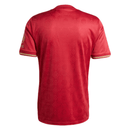 Camiseta hombre Bayern de Múnich temporada 2025 2026 edición 125 aniversario versión jugador auténtica color bordó detalles dorados calidad 1.1 oficial, Bayern Munich 2025, Camiseta Bayern 125 aniversario, Bayern jugador Authentic, Camiseta bordó Bayern, Camiseta barata Bayern, Calidad 1.1 Bayern, Edición Limitada 125 YEARS, Tienda Hincha Futbolero, Mia San Mia, Bloke Core Lujo.