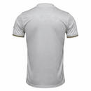 Camiseta hombre Bayern de Múnich temporada 2025 2026 edición 125 aniversario versión jugador auténtica color blanco detalles dorados calidad 1.1 oficial, Bayern Munich 2025, Camiseta Bayern blanca, Bayern 125 aniversario jugador, Camiseta Bayern Authentic, Camiseta barata Bayern, Calidad 1.1 Bayern, Edición Limitada 125 YEARS, Tienda Hincha Futbolero, Mia San Mia, Bloke Core White.
