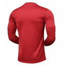 Bayern 125 YEARS, Camiseta Bayern manga larga, Bayern Munich Player Version, Edición especial 125 aniversario, Camiseta retro Bayern, Ropa Bayern Munich oficial, Calidad 1.1 Pro, Nueva colección 2024 2025, Regalo fútbol hombre, Tienda Hincha Futbolero.