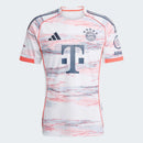 BAYERN DE MUNICH II 25/26 HOMBRE - TIENDA HINCHA FUTBOLERO