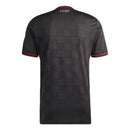 Bayern Munich 2025, Camiseta Bayern negra, Bayern 25/26 Third, Ropa Bayern oficial, Camiseta fútbol Alemania, Calidad 1.1 Bayern, Nueva colección 2025, Regalo fútbol hombre, Tienda Hincha Futbolero, Bundesliga.