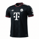 BAYERN DE MUNICH III 25/26 HOMBRE (VERSIÓN JUGADOR) - TIENDA HINCHA FUTBOLERO