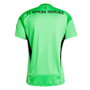 BAYERN DE MUNICH PORTERO 25/26 HOMBRE - TIENDA HINCHA FUTBOLERO