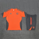 BAYERN MUNICH CONJUNTO ENTRENAMIENTO 25/26 HOMBRE - TIENDA HINCHA FUTBOLERO