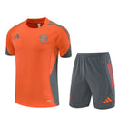 BAYERN MUNICH CONJUNTO ENTRENAMIENTO 25/26 HOMBRE - TIENDA HINCHA FUTBOLERO