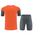 BAYERN MUNICH CONJUNTO ENTRENAMIENTO 25/26 HOMBRE - TIENDA HINCHA FUTBOLERO