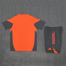 BAYERN MUNICH CONJUNTO ENTRENAMIENTO 25/26 HOMBRE - TIENDA HINCHA FUTBOLERO