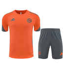 BAYERN MUNICH CONJUNTO ENTRENAMIENTO 25/26 HOMBRE - TIENDA HINCHA FUTBOLERO