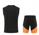 Arsenal 26/27 Training Set Sleeveless Shirt & Shorts