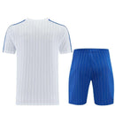 Chelsea x Icon 26/27 Training Set Shirt & Shorts
