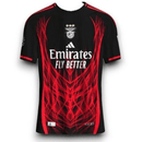 BENFICA EDICIÓN ESPECIAL 25/26 HOMBRE - TIENDA HINCHA FUTBOLERO