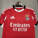 Camiseta hombre SL Benfica primera equipación roja temporada 2025 2026 calidad 1.1 oficial, Benfica 2025, Camiseta Benfica hombre, Camiseta roja Benfica, Camiseta Benfica barata, Calidad 1.1 Águilas, Tienda Hincha Futbolero, Liga Portugal 2026, Bloke Core Benfica, Estádio da Luz, Regalo fútbol hombre Benfica, Jersey Benfica 25/26.