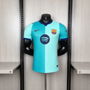 FC Barcelona Third 26/27 Men's Player Version
