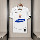 Corinthians Home 2005/06 Shirt Men's Fan Version Retro