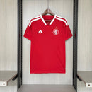 Internacional Home 26/27 Shirt Men's Fan Version