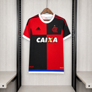 Flamengo Third 2015/16 Shirt Men's Fan Version Retro