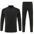 Arsenal 26/27 Training Tracksuit Half-Zip Top & Trousers