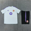 Barcelona 26/27 Training Set Shirt & Shorts