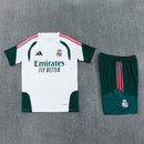 Real Madrid 26/27 Training Set Shirt & Shorts